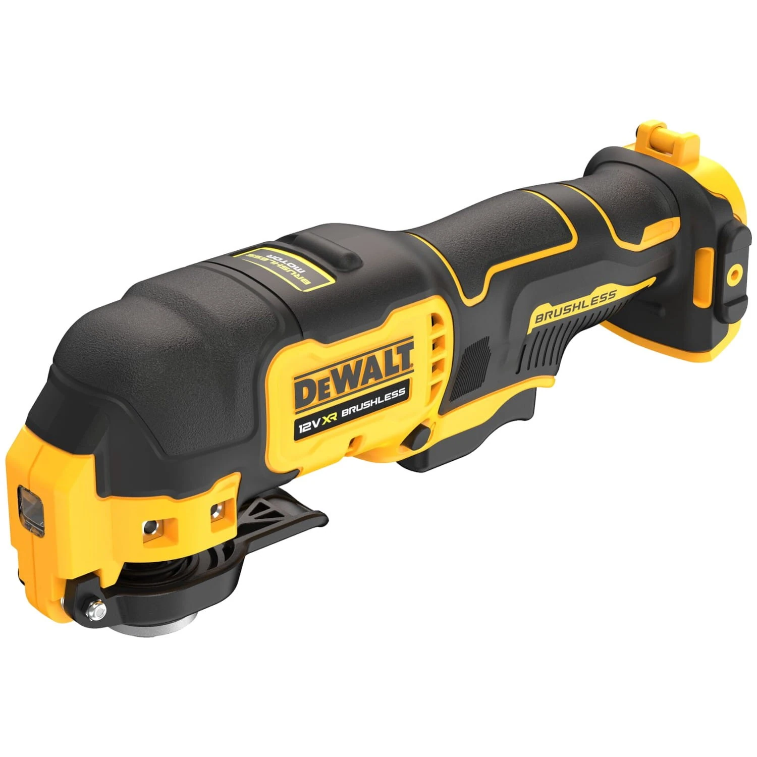 DEWALT DCS353N Narzędzie oscylacyjne 12V