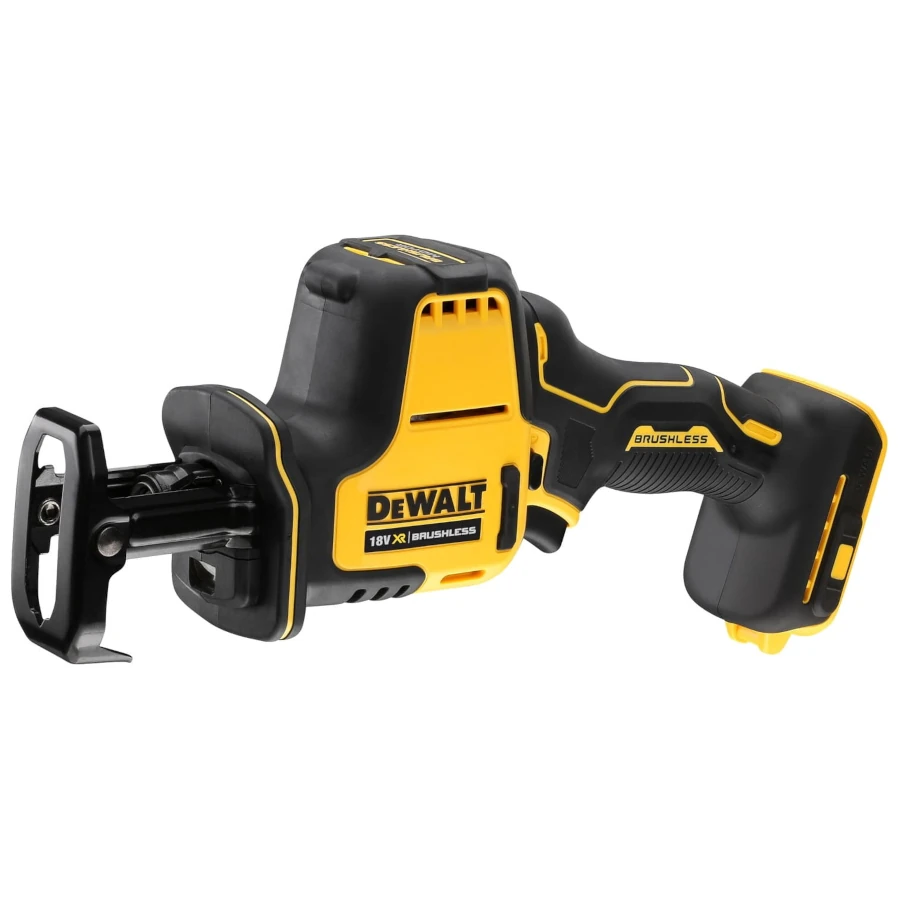 DEWALT DCS369 Pilarka szablowa 18V XR