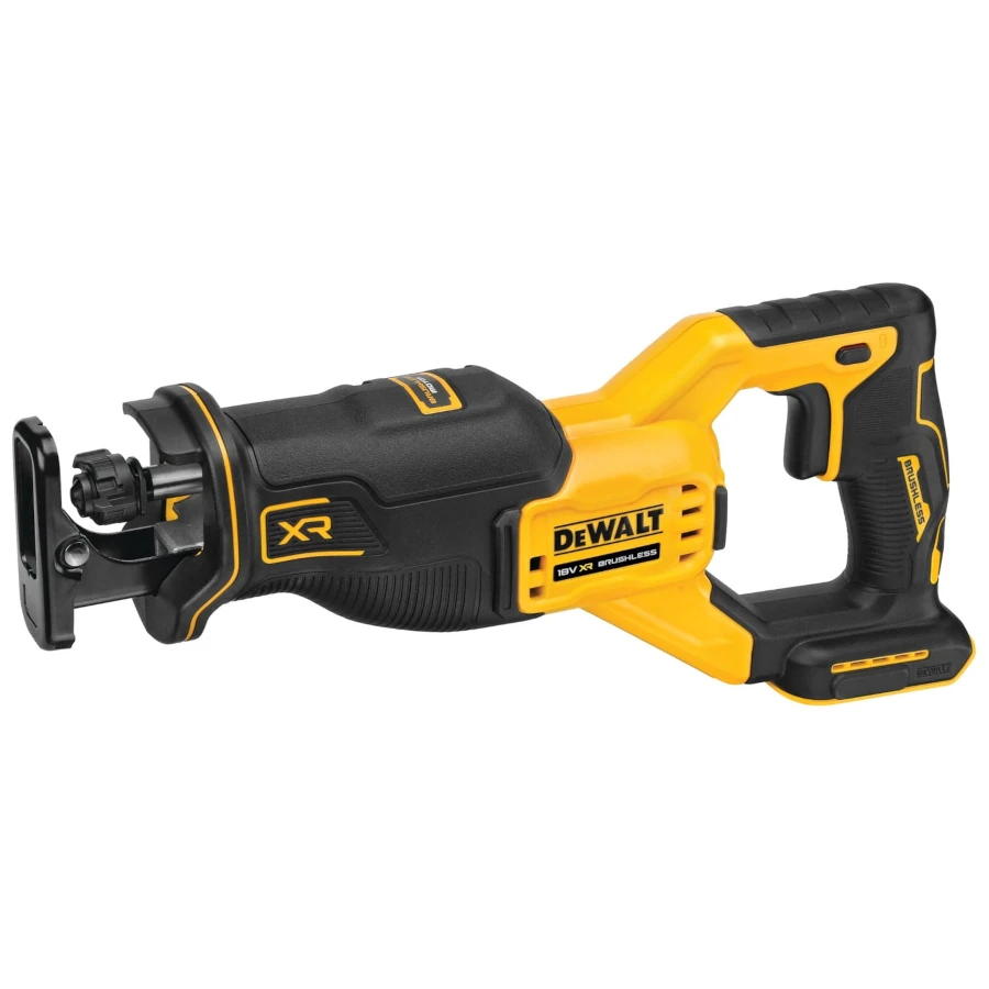 DEWALT DCS382 Pilarka szablowa lisica 18