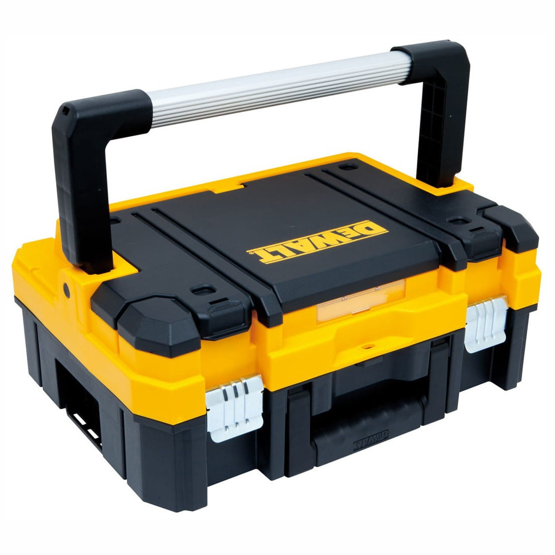 DEWALT DWST1-70704 Skrzynia narzędziowa TSTAK