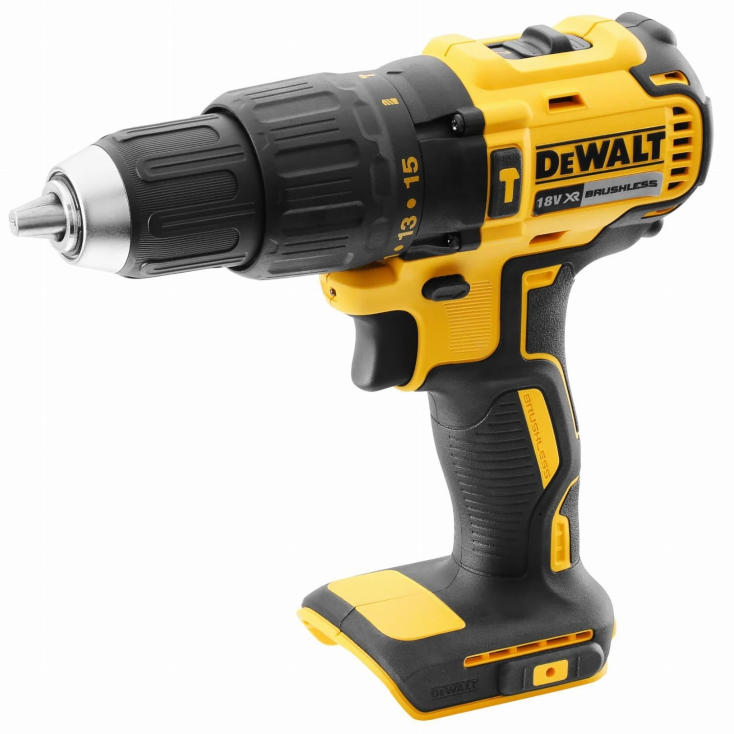 DeWALT DCD778 Wiertarko-wkrętarka z udarem