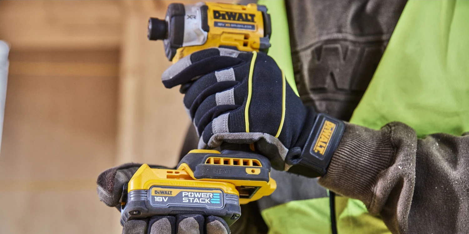 DEWALT DCF860