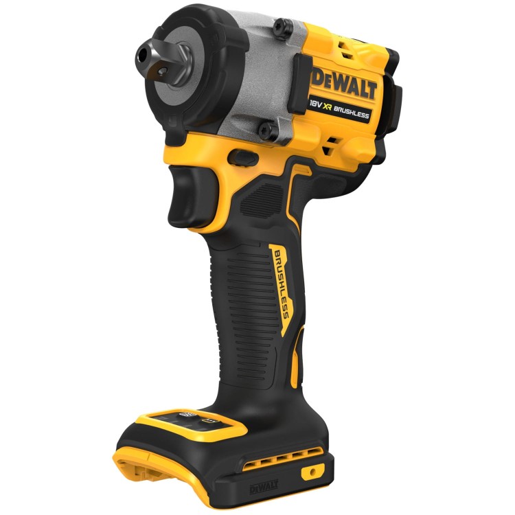 Klucz udarowy 1/2" 18V 406Nm body DeWalt DCF922N