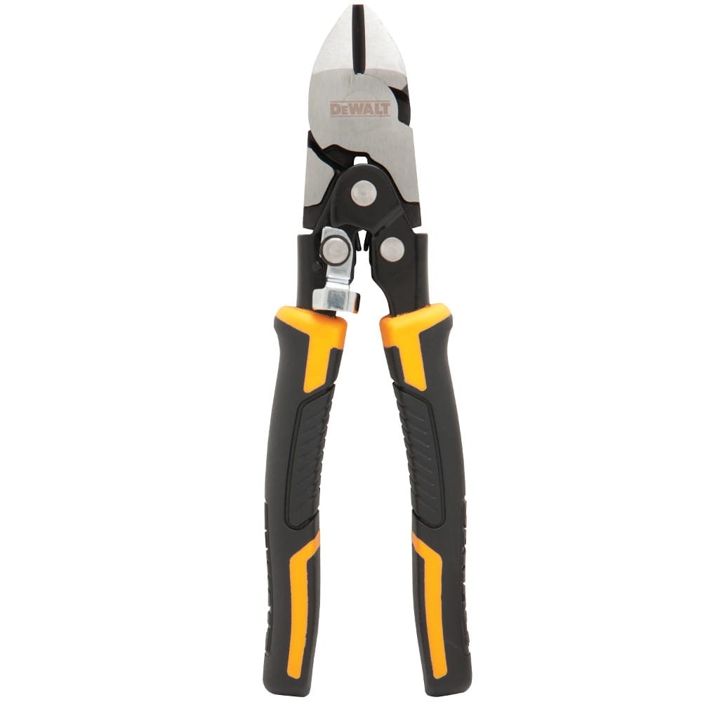 DeWALT DWHT0-70275 Szczypce uniwersalne boczne 190mm