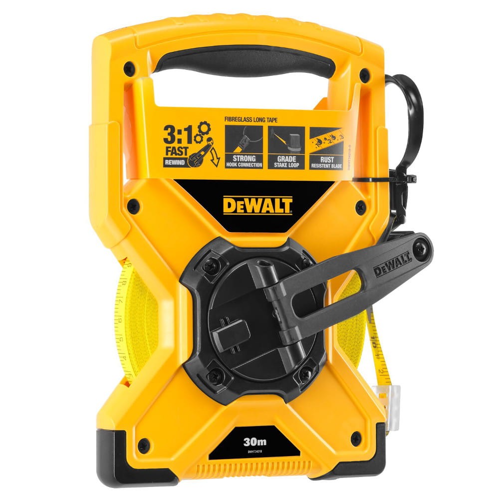 DEWALT DWHT34218 Taśma miernicza 30m