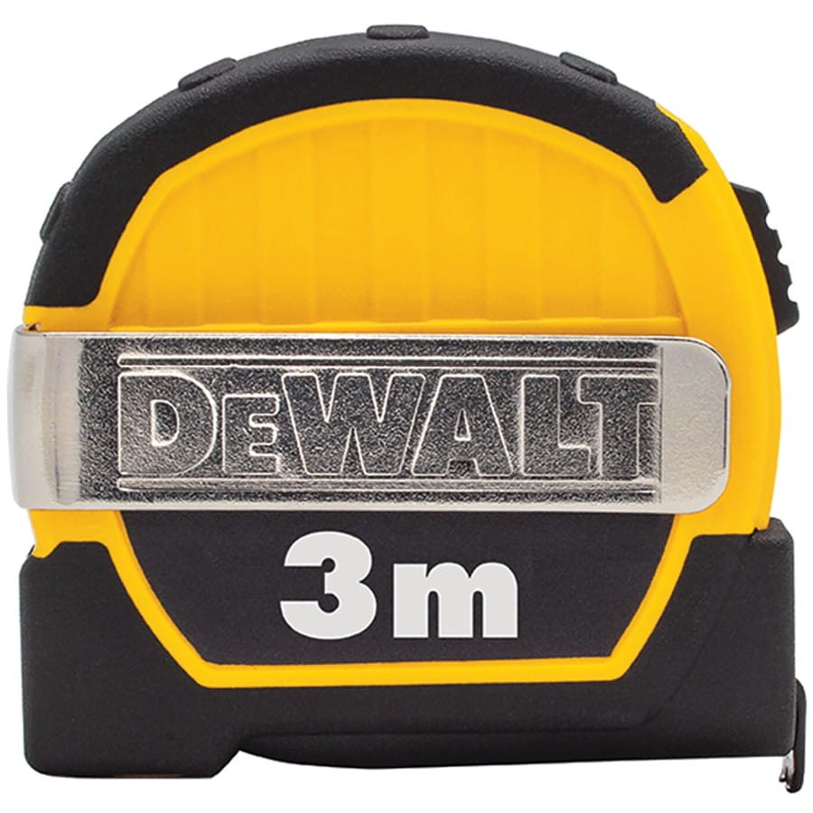 DEWALT DWHT36098 Miarka zwijana 3m