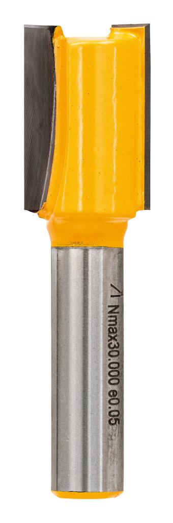 DEWALT DT90006 Frez do drewna prosty 14mm HM Z2