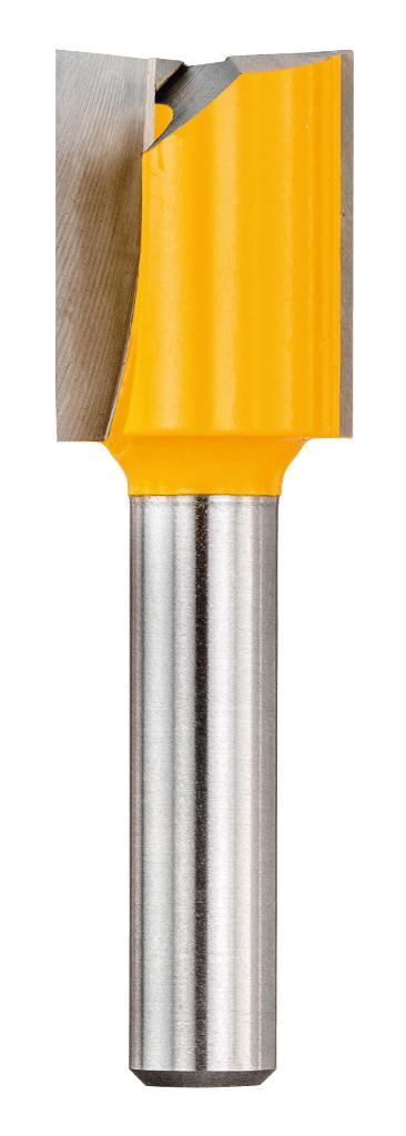 DEWALT DT90008 Frez do drewna prosty 16mm HM Z2