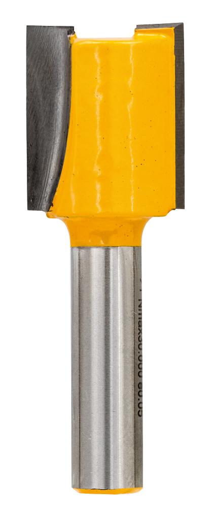 DEWALT DT90009 Frez do drewna prosty 18mm HM Z2