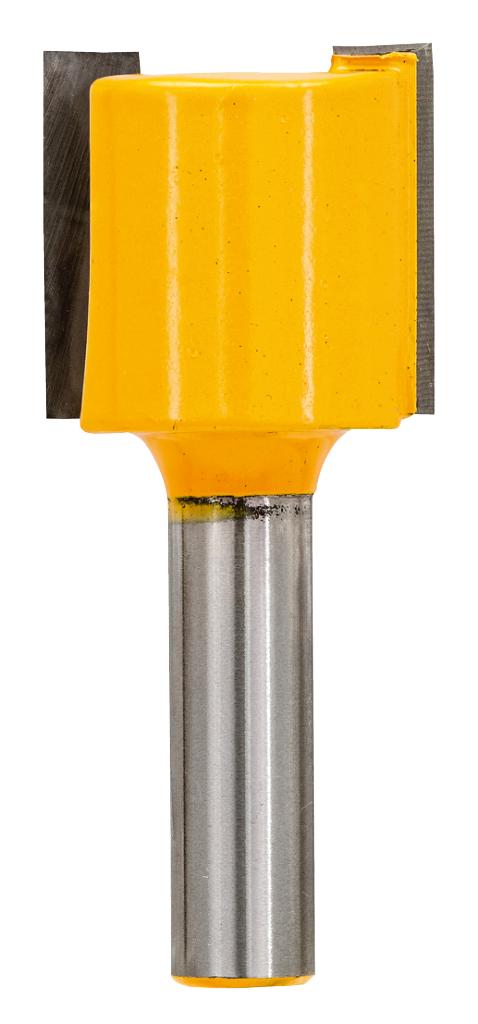 DEWALT DT90011 Frez do drewna prosty 22mm HM Z2