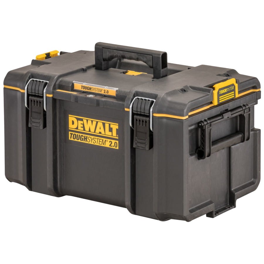 DeWALT DWST83294-1 Skrzynia narzędziowa ToughSystem 2.0