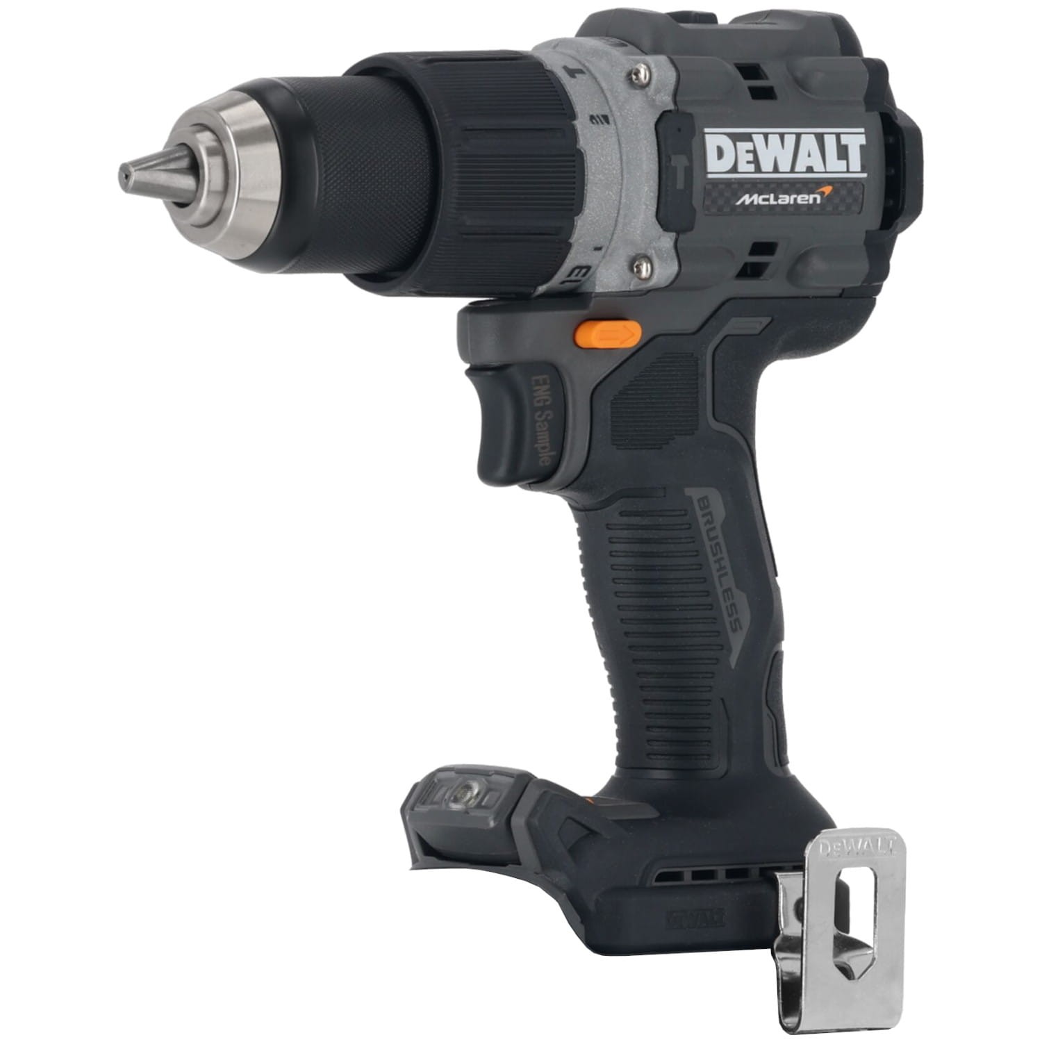 DeWALT DCD85M McLaren Wkrętarka udarowa 18V