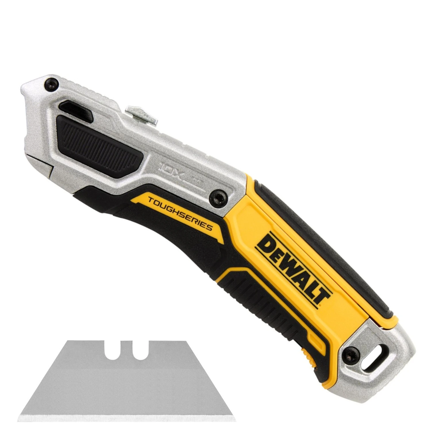 DeWALT DWHT10999 Nóż z wysuwanym z magazynkiem 