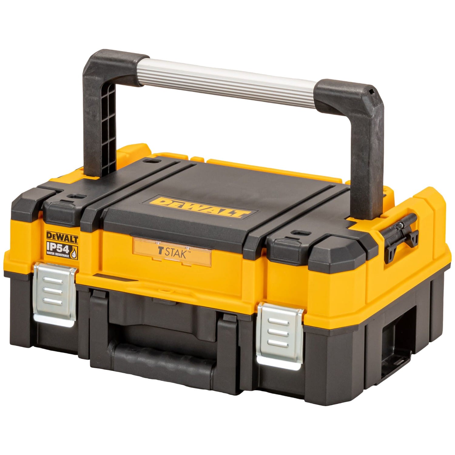 DeWALT DWST83344-1 Skrzynia z organizerem TSTAK