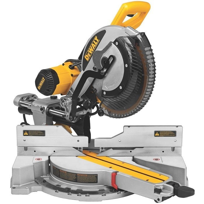 DeWalt DWS780 pilarka ukośnica 305mm 1675W
