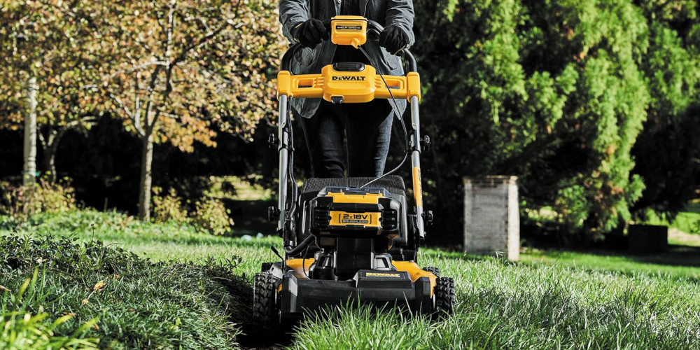 DeWALT DCMWSP564