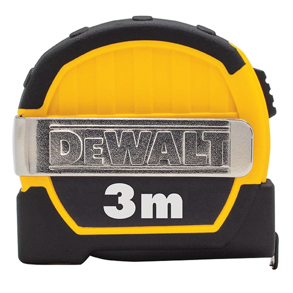 DEWALT DWHT36098 Miara zwijana 3m