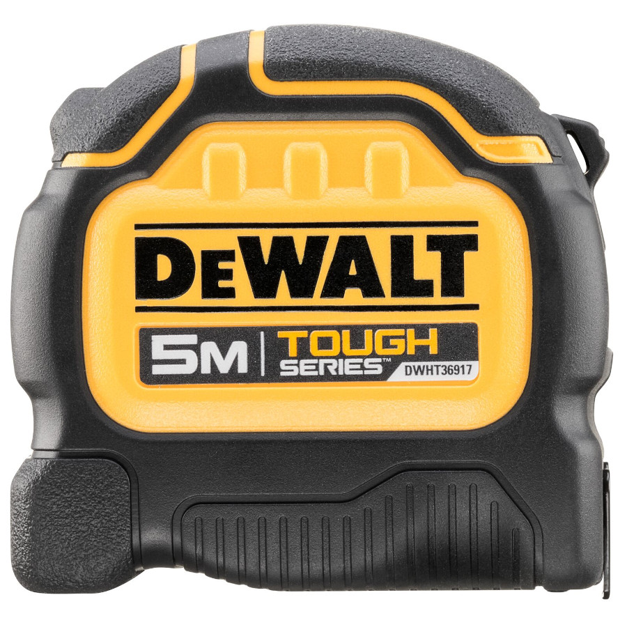 DEWALT DWHT36917 Miara zwijana 5m Tough Series