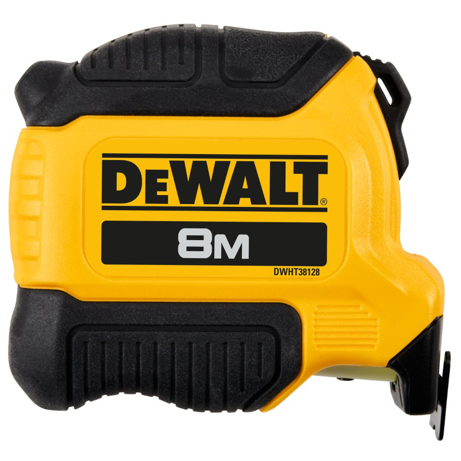 DEWALT DWHT38128-0 Miara zwijana 8m