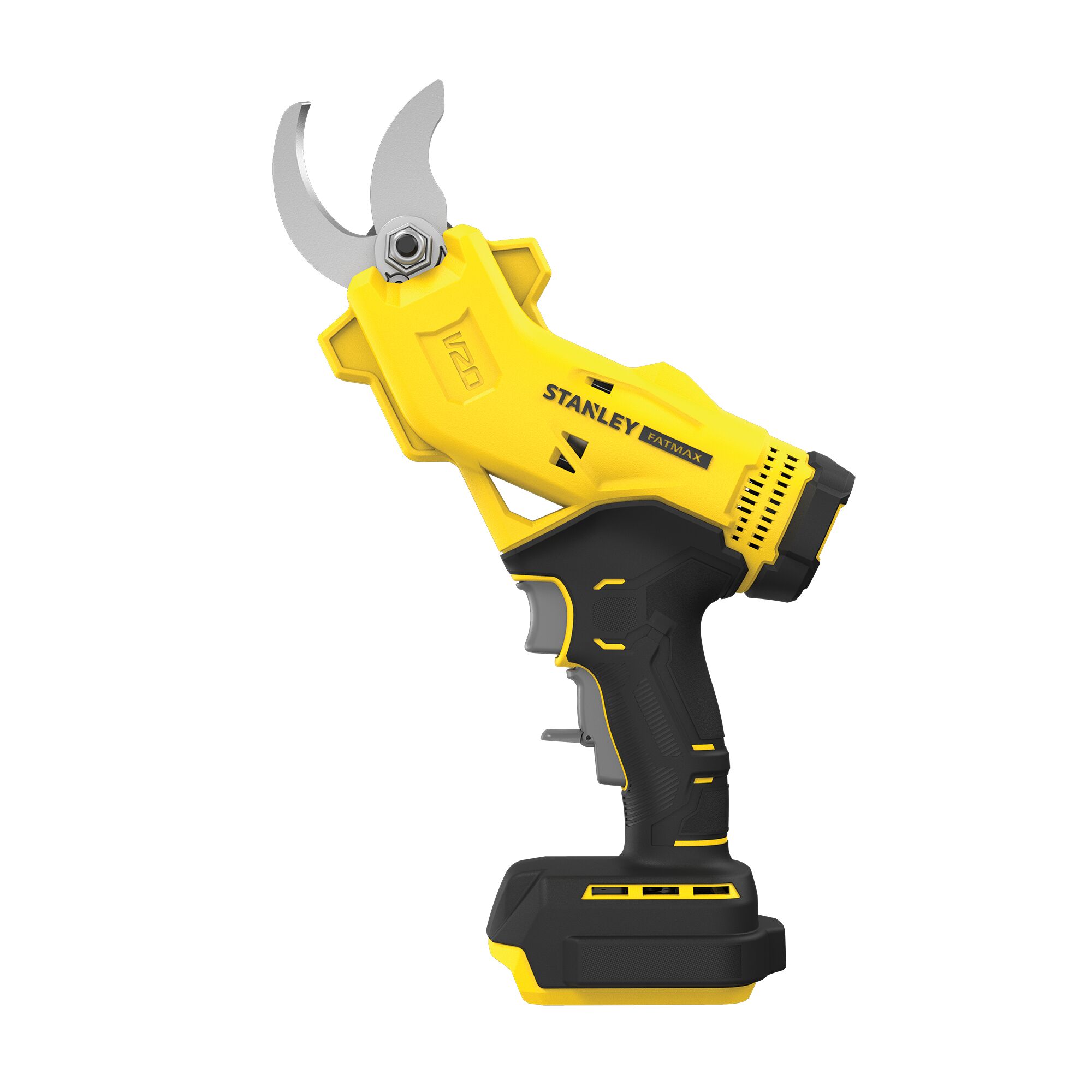 Sekator akumulatorowy 18V V20 FATMAX Stanley SFMCPP32B