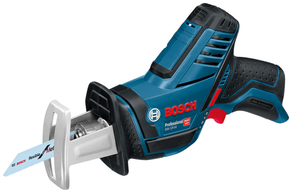 Bosch GSA 12V-14