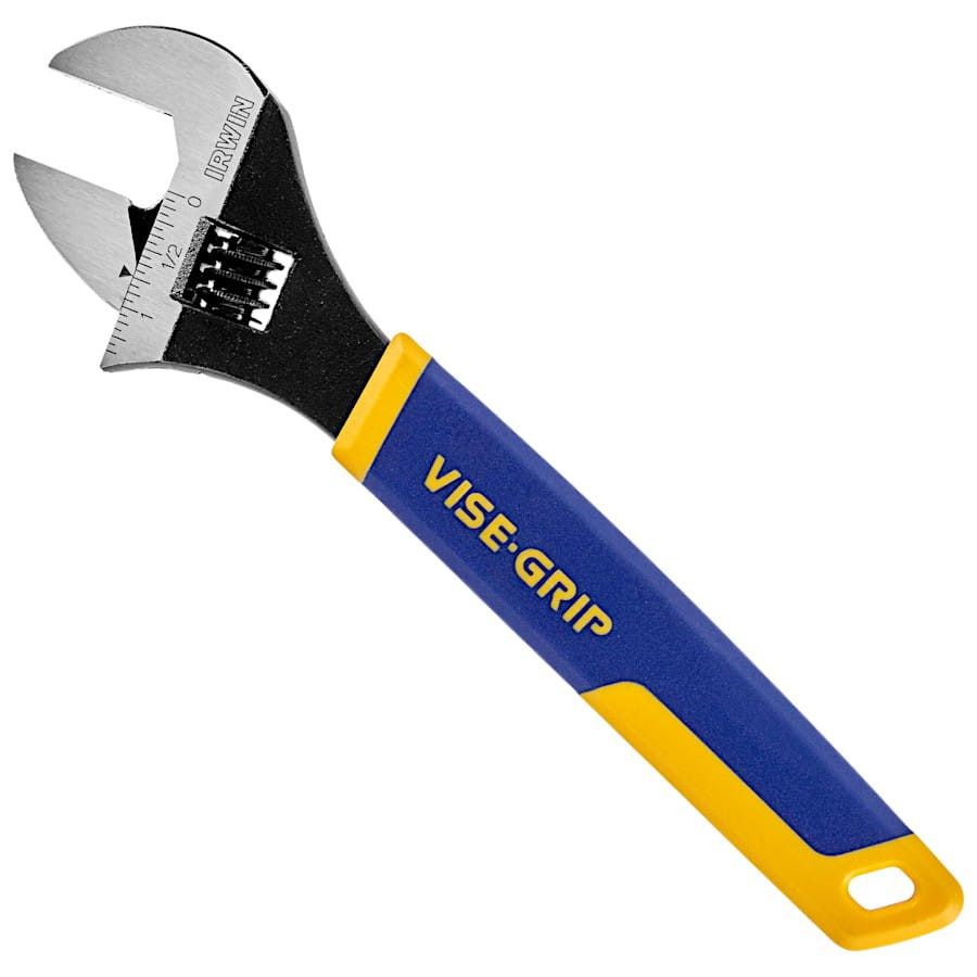 IRWIN Klucz nastawny 250mm