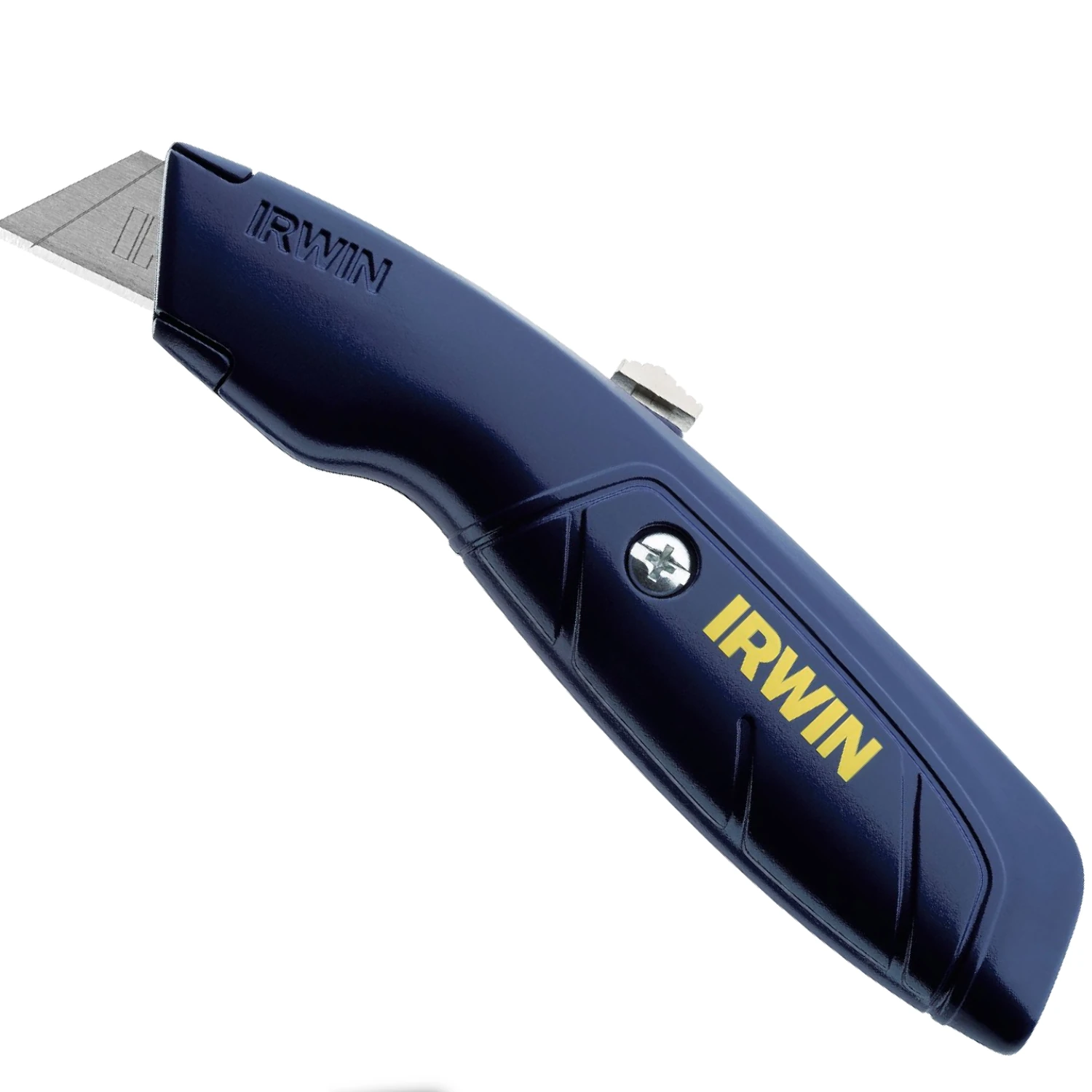Irwin 10504238 Nóż trapezowy z wysuwanym ostrzem