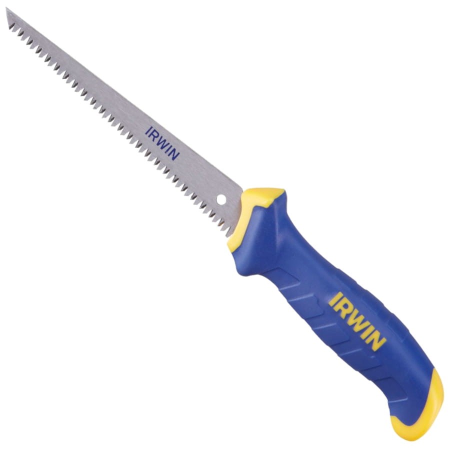 Irwin 10505705 Piła ręczna do płyt g/k 165mm