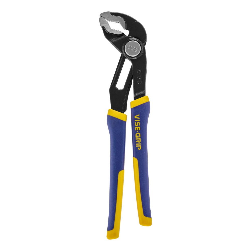 IRWIN Szczypce nastawne Groovelock 200mm 45mm