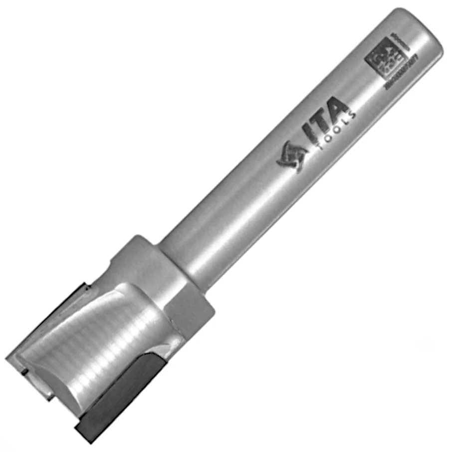 ITA TOOLS DT2.14.012.08.0SRE Frez diamentowy do Laminatu 14mm