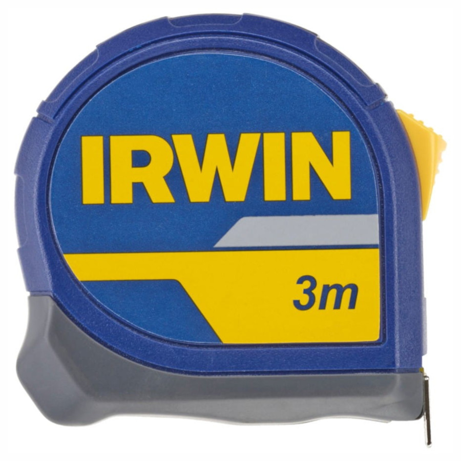 IRWIN Miara zwijana metryczna 3m