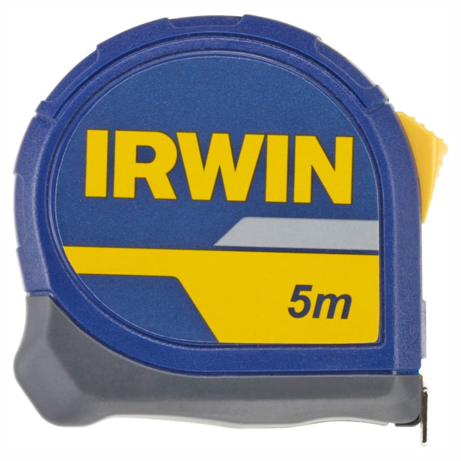IRWIN Miara zwijana metryczna 5m
