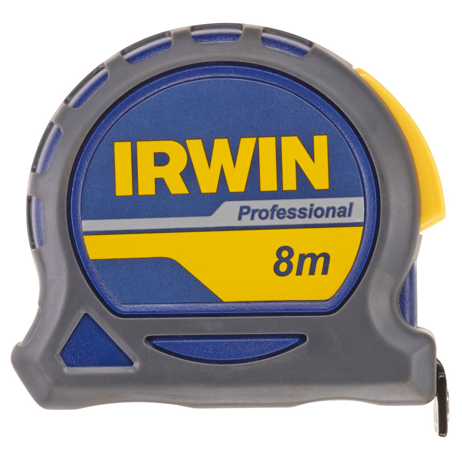 IRWIN Miara zwijana Protouch 8m