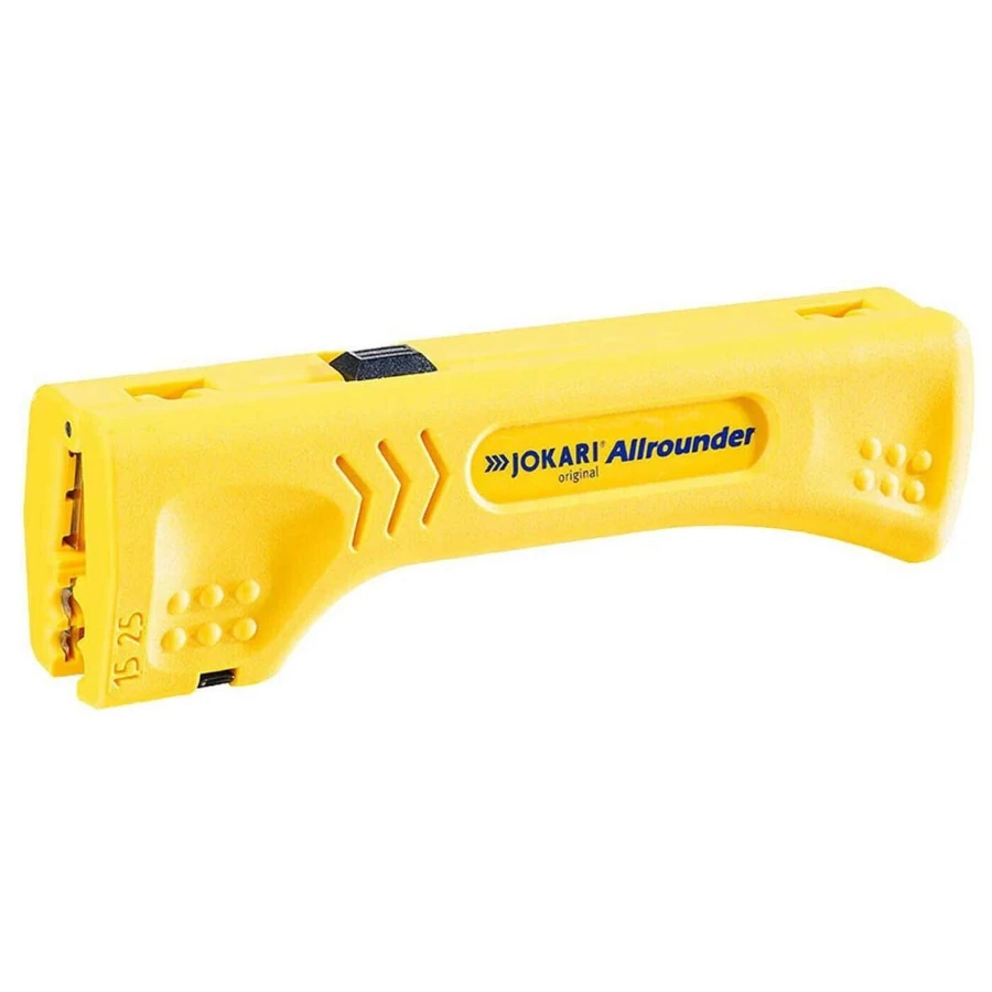 JOKARI 30900 Nóż do ściągania izolacji Allrounder