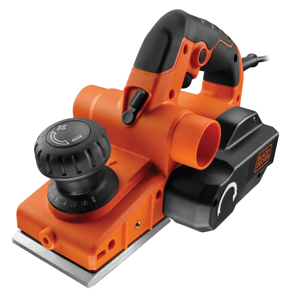 Black Decker strug elektryczny KW750