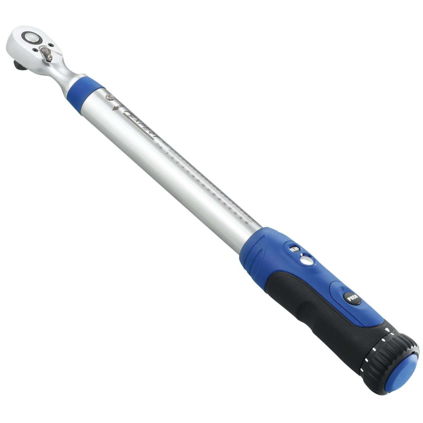 Klucz dynamometryczny 3/8 10 - 50 Nm Expert by Facom E100106