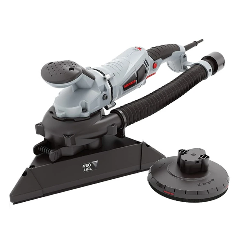 Menzer TSW 225 PRO  Szlifierka do gładzi