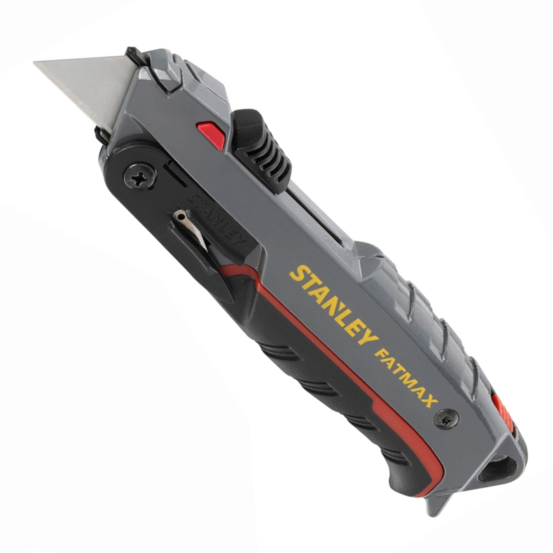 Nóż z automatycznie chowanym ostrzem 165mm Stanley FatMax 0-10-242