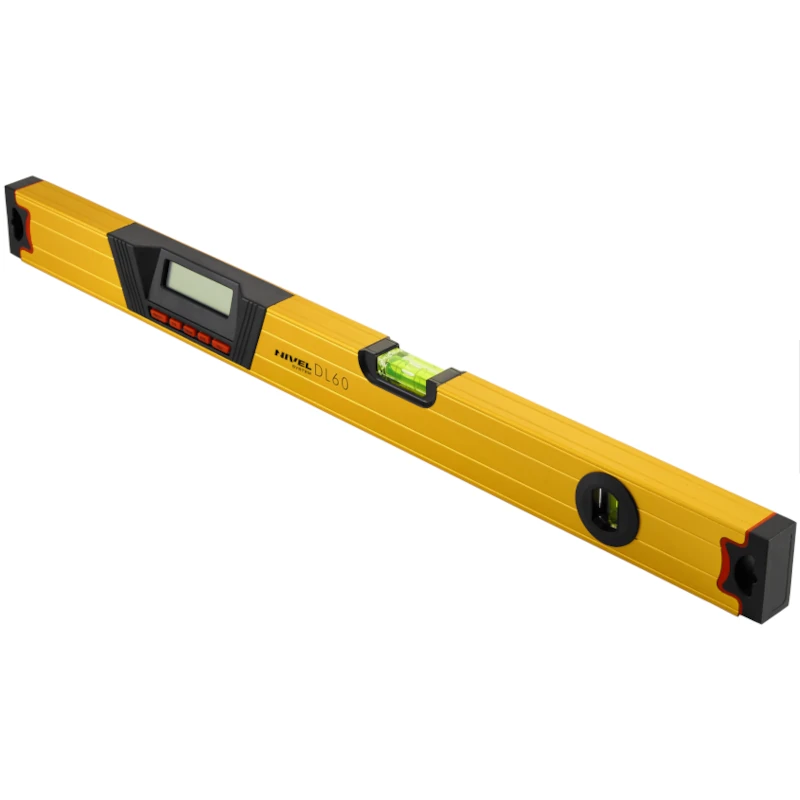 Nivel System DL60 Poziomica elektroniczna 60cm