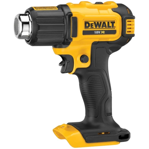 DEWALT DCE530 Opalarka akumulatorowa 18V 290-530°C