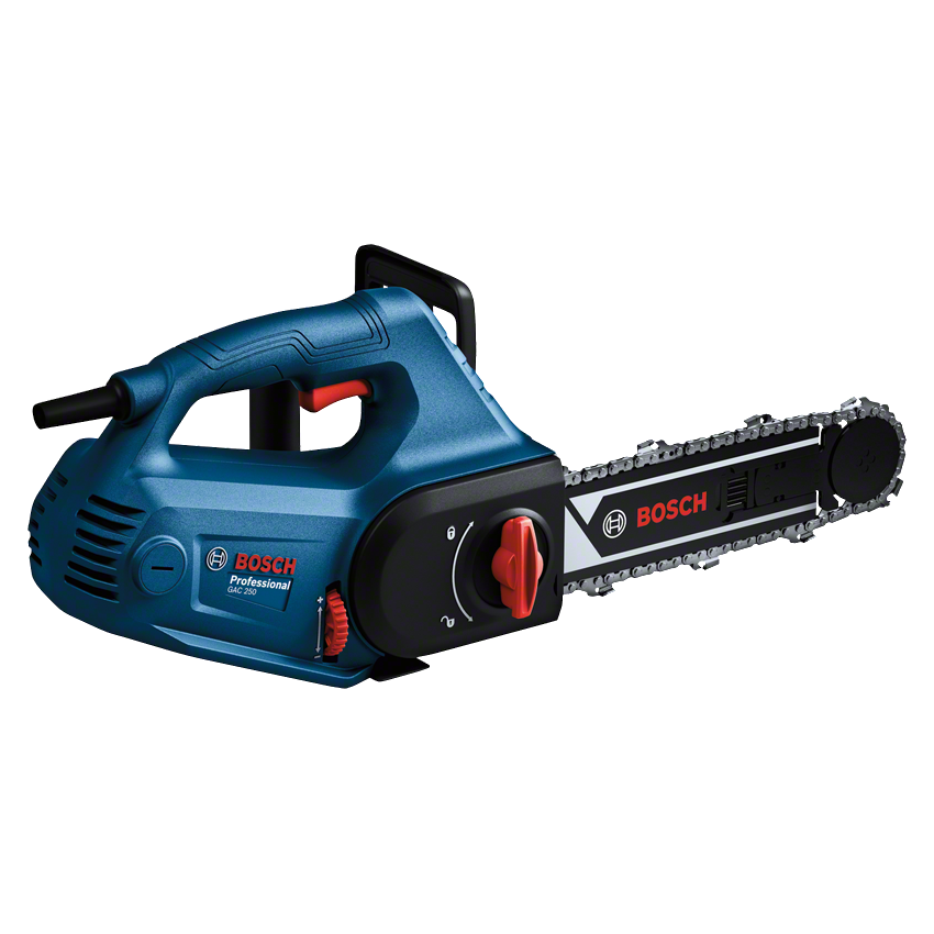 Piła łańcuchowa Bosch 1200 W GAC 250 PROFESSIONAL