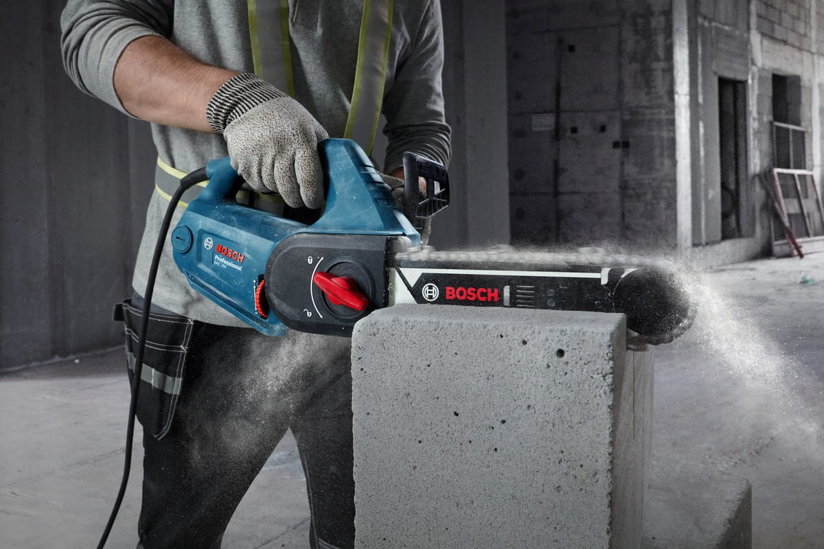 Bosch GAC 250