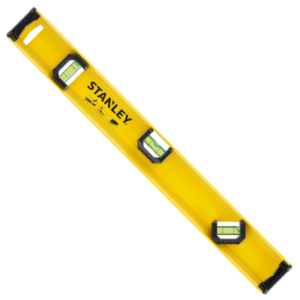 Poziomica I-BEAM 45cm Stanley 0-42-073