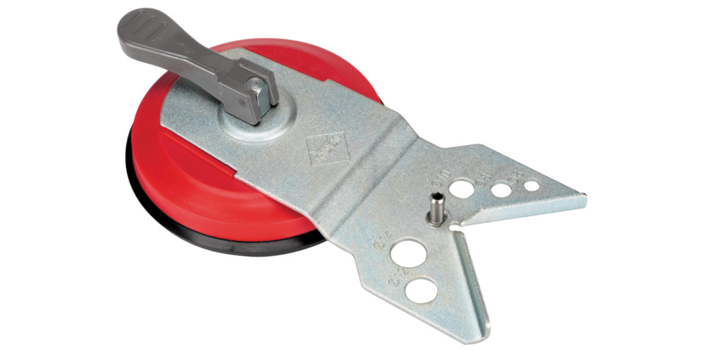 prowadnica Multidrill