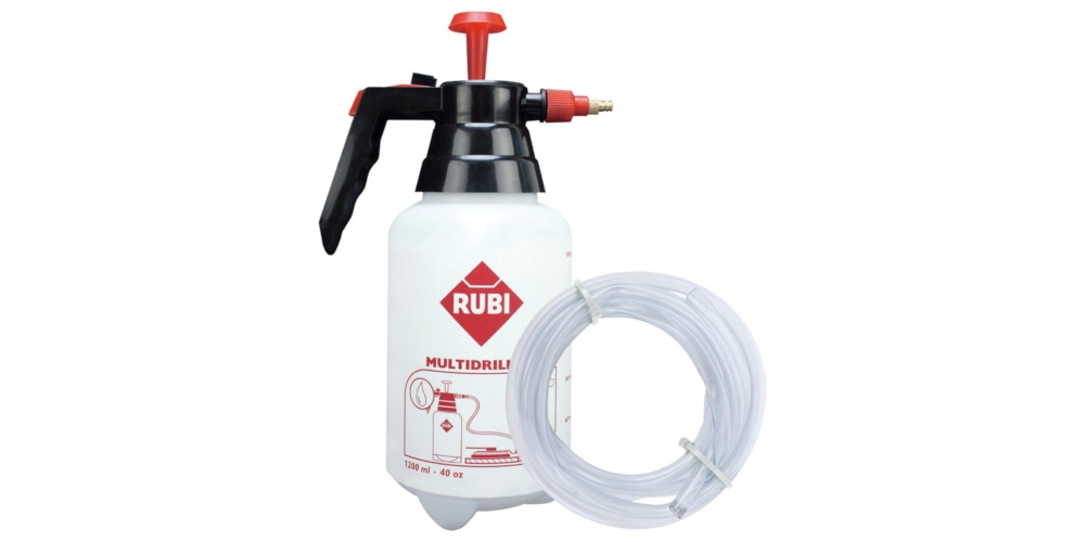 hydronetka do Multidrill