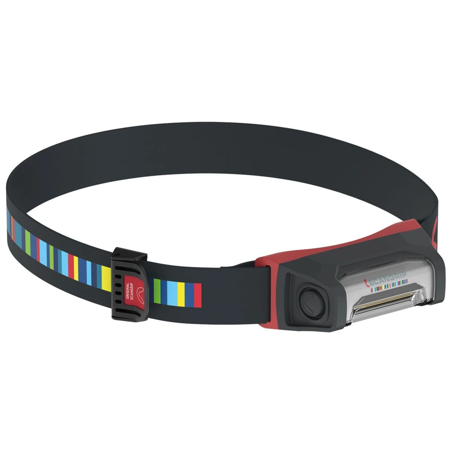 SCANGRIP I-MATCH 3 HEADLAMP Lampa czołowa LED 250lm do detailingu