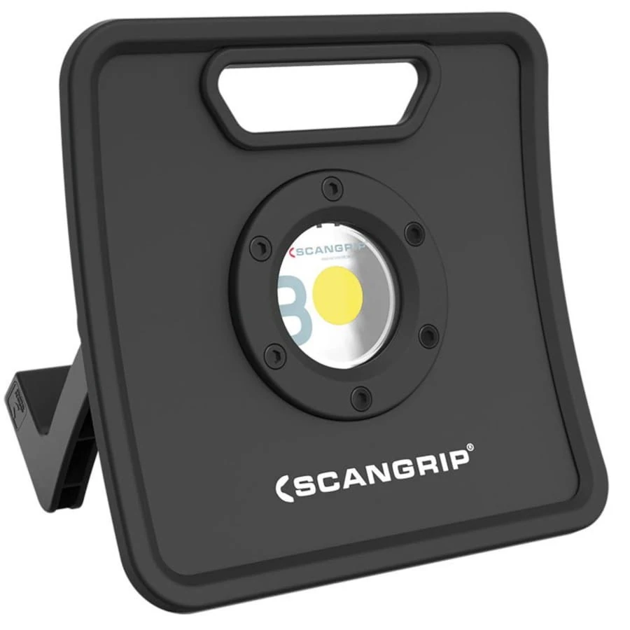 SCANGRIP NOVA 4K Lampa robocza LED 4000lm