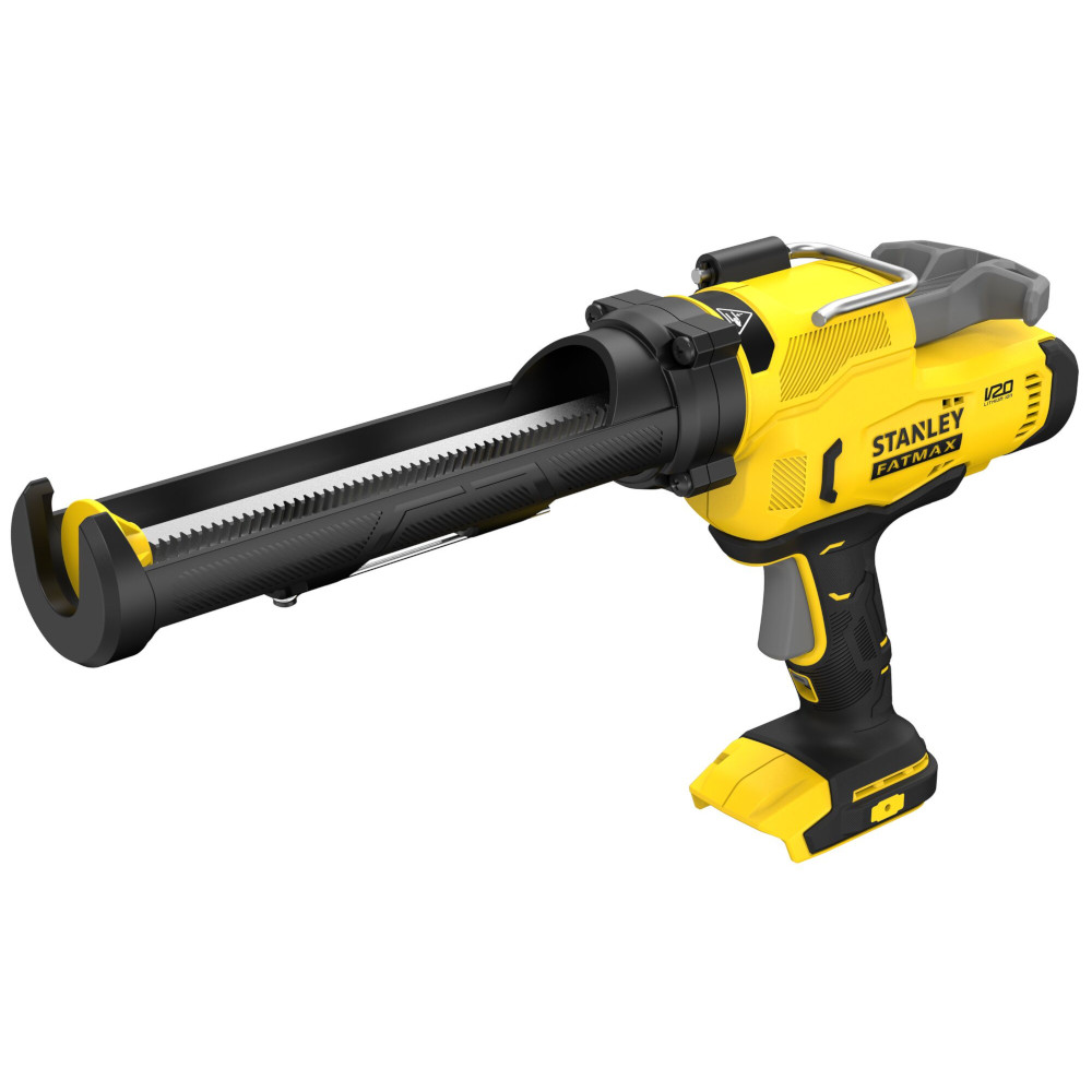 STANLEY SFMCE600 Pistolet do silikonu, kleju akumulatorowy