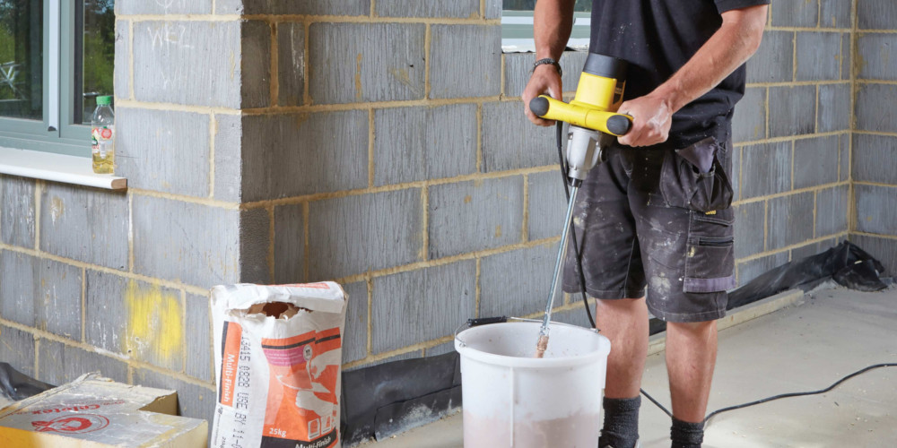 Mieszarka Stanley FatMax FME190