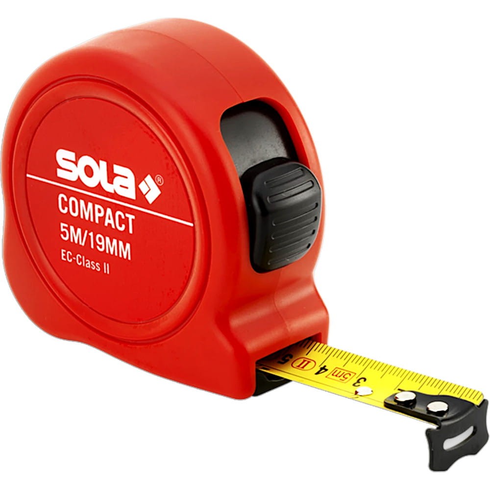 SOLA 50500501 Miara zwijana COMPACT CO 5